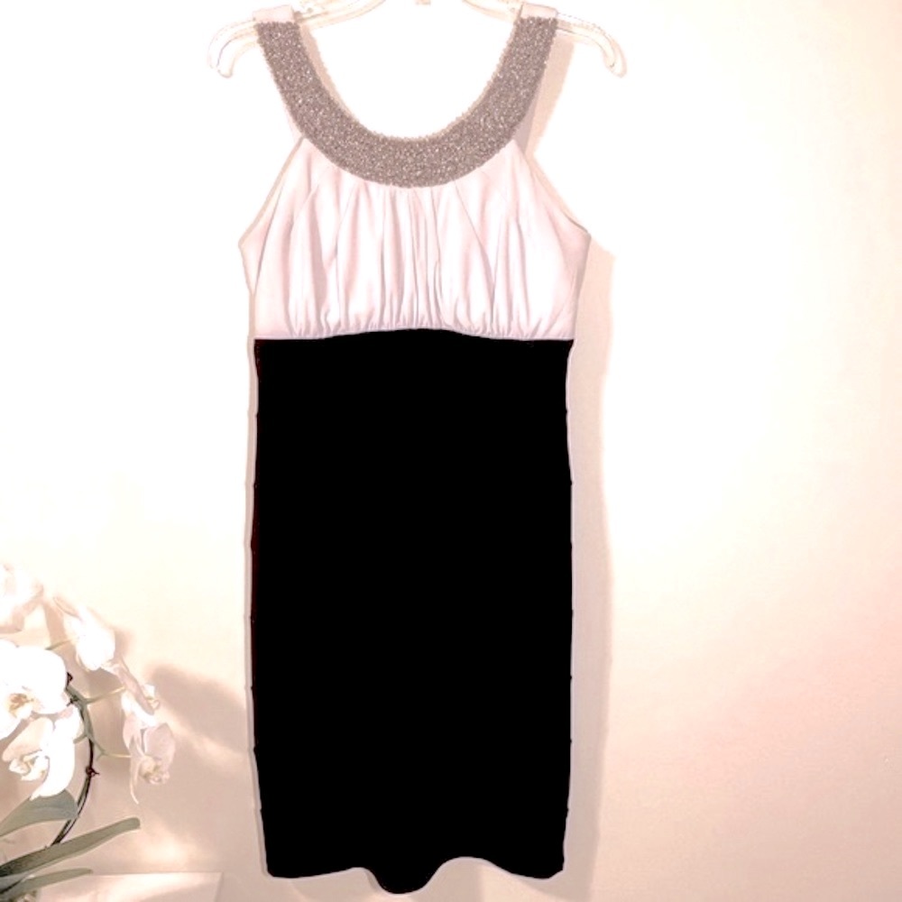 Cleo cocktail dress